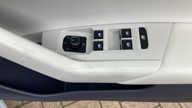 Volkswagen Polo 1.0 Beats 5dr Petrol Hatchback